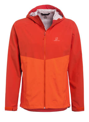 SALOMON Outdoor-Jacke LA COTE FLEX 2.5L