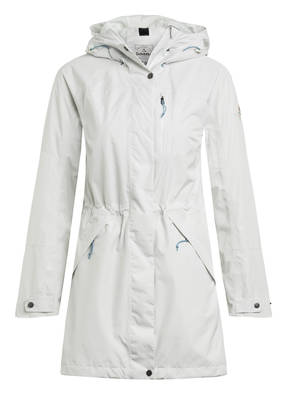 Schöffel Parka MALMÖ1
