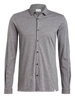 NOWADAYS Jerseyhemd Slim Fit