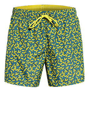 BOSS Badeshorts ROCKFISH