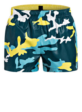 BOSS Badeshorts BARRELEYE
