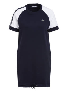 LACOSTE Jerseykleid