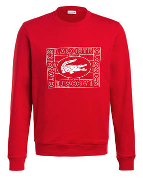 LACOSTE Sweatshirt