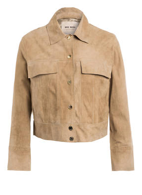 MOS MOSH Lederjacke MALINA