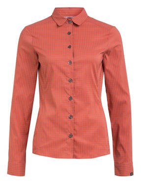 odlo Outdoor-Hemdbluse KUMANO