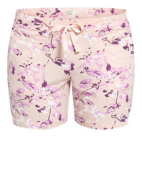 SCHIESSER Schlafshorts MIX & RELAX