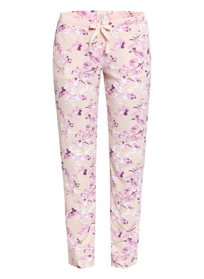 SCHIESSER Schlafhose MIX & RELAX