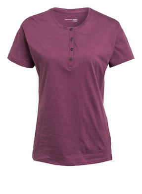 SCHIESSER Schlafshirt MIX & RELAX