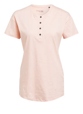 SCHIESSER Schlafshirt MIX & RELAX