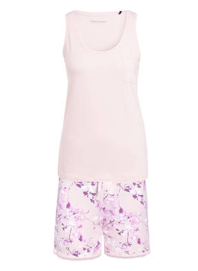 SCHIESSER Shorty-Schlafanzug