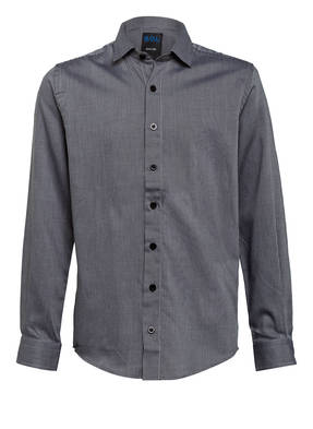 G.O.L. FINEST COLLECTION Hemd Slim Fit