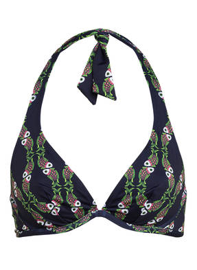 VILEBREQUIN Neckholder-Bikini-Top SWEET FISHES