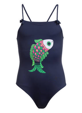 VILEBREQUIN Badeanzug SWEET FISHES