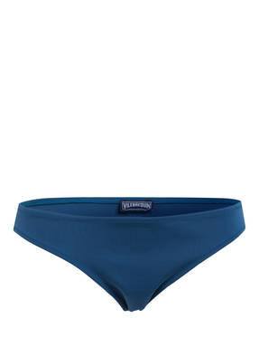 VILEBREQUIN Bikini-Hose SOLID WATER