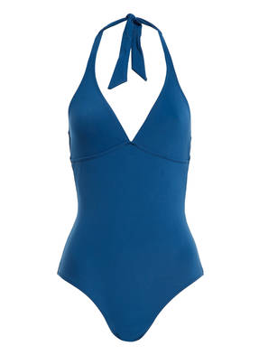 VILEBREQUIN Neckholder-Badeanzug SOLID WATER