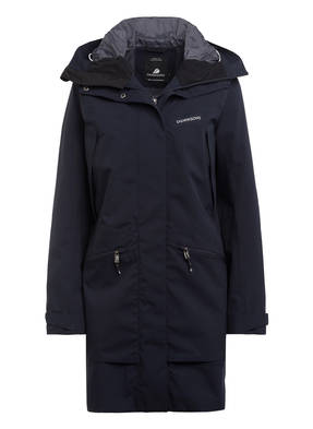 DIDRIKSONS Parka ILMA