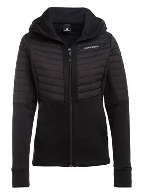 DIDRIKSONS Hybrid-Jacke ANNEMA