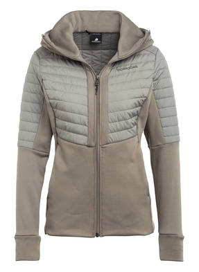 DIDRIKSONS Hybrid-Jacke ANNEMA
