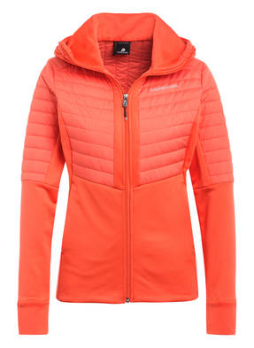 DIDRIKSONS Hybrid-Jacke ANNEMA