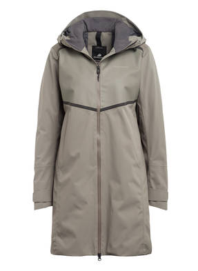 DIDRIKSONS Parka INDIRA