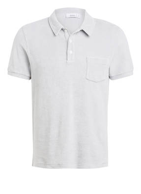 CLOSED Frottee-Poloshirt Regular Fit