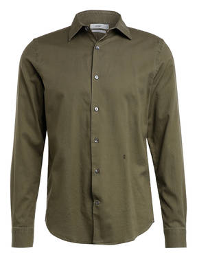 CLOSED Hemd Regular Fit
