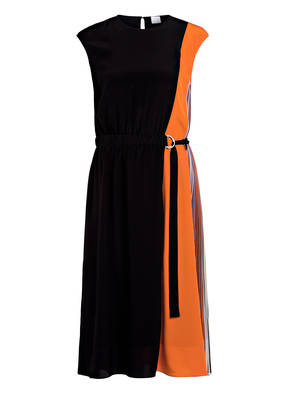 BOSS Seidenkleid CHANTI