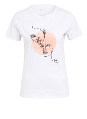 BOSS T-Shirt TEVISION