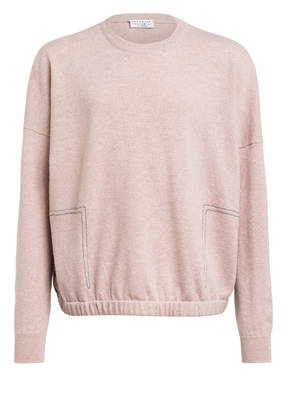 BRUNELLO CUCINELLI Cashmere-Pullover