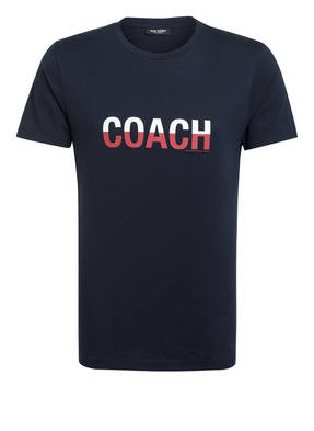 RON DORFF Lounge-Shirt STATE VOLLEY