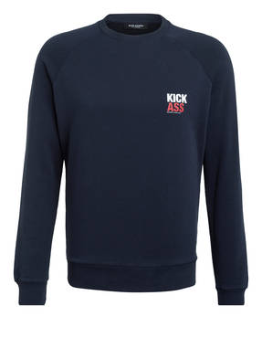RON DORFF Lounge-Sweatshirt