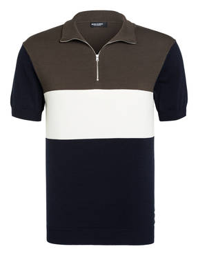 RON DORFF Lounge-Shirt mit Seide