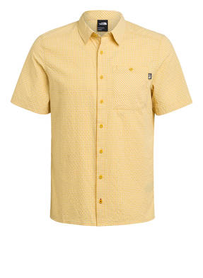 THE NORTH FACE Outdoor-Hemd HYPRESS Slim Fit