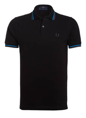 FRED PERRY Piqué-Poloshirt