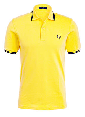FRED PERRY Piqué-Poloshirt