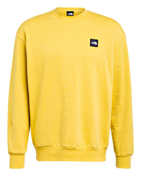 THE NORTH FACE Sweatshirt MASTERS OF STONE