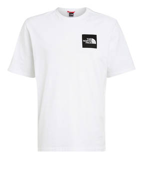 THE NORTH FACE T-Shirt MASTERS OF STONE
