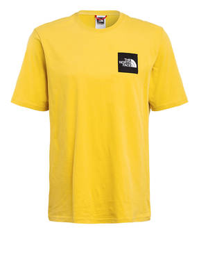 THE NORTH FACE T-Shirt MASTERS OF STONE