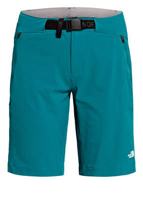 THE NORTH FACE Outdoor-Shorts SPEEDLIGHT