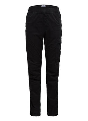STONE ISLAND JUNIOR Cargohose