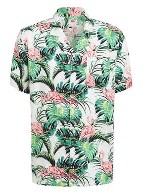 Levi's® Resort-Hemd CUBANO Comfort Fit
