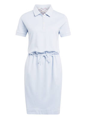 Barbour Polokleid