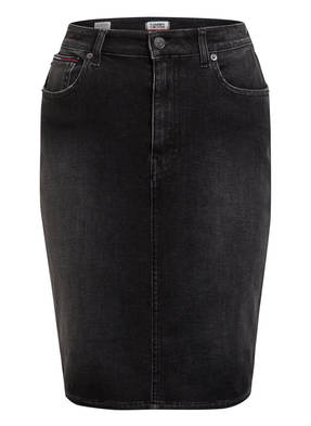 TOMMY JEANS Jeansrock