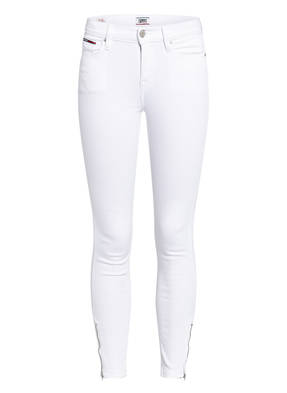 TOMMY JEANS 7/8-Skinny-Jeans NORA