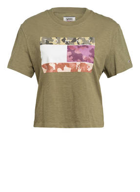 TOMMY JEANS T-Shirt