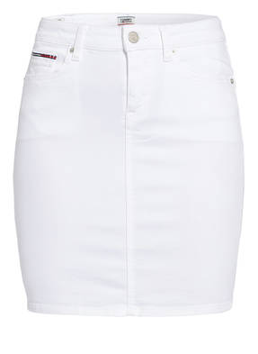 TOMMY JEANS Jeansrock