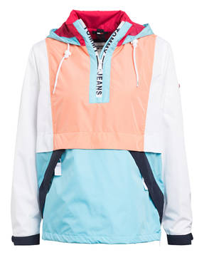 TOMMY JEANS Schlupfjacke
