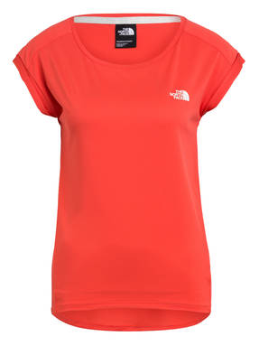 THE NORTH FACE T-Shirt TANKEN
