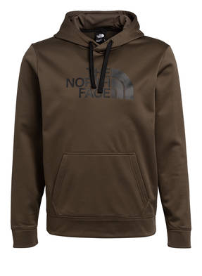 THE NORTH FACE Fleece-Hoodie SURGENT