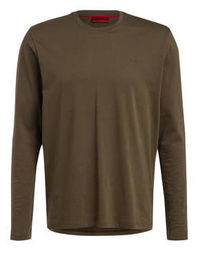 HUGO Longsleeve DEROL
